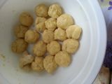 Kriuzz Pastel isi Telur n Bihun
