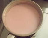 Foto langkah ke 2 dari resep Silky Puyo Pudding.