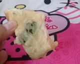 Foto langkah ke 5 dari resep Tigor (roti goreng).