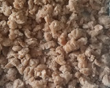 Foto del paso 2 de la receta: Tacos de alambre de soya