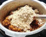 A picture of step 9 of CAULIFLOWER & CASHEW KOFTA CURRY.