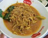 Foto langkah ke 5 dari resep Usus bumbu bali.