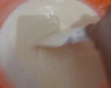 Foto langkah ke 6 dari resep Pukis Gembul Menul.