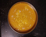 * யம்மி மைசூர் பாக்*(mysorepak recipe in tamil) ரெசிபி ஸ்டேப் 10 புகைப்படம்