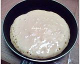 Foto langkah ke 4 dari resep FLUFFY PANCAKE, Empuk & Bersarang.