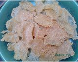 Foto langkah ke 6 dari resep Kerupuk GENDAR Renyah (Kerupuk Nasi).