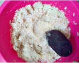Foto langkah ke 2 dari resep Kerupuk GENDAR Renyah (Kerupuk Nasi).