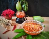 કેરી નો છૂંદો (Keri Chhundo Recipe In Gujarati) રેસીપી સ્ટેપ5ફોટો