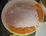 صورة لخطوة 5 من وصفة بيتزا بالدجاج مثل المطاعم 🤫😋