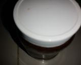 Foto del paso 2 de la receta: Leche con chocolate en modo aprovechamiento