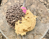 Foto del paso 3 de la receta: Cookies muy crujientes “sin gluten”