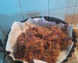 Foto del paso 10 de la receta: Milanesas de carne rellenas con queso