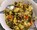 Foto del paso 9 de la receta: Ensalada de brócoli