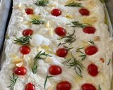 Foto del paso 4 de la receta: Focaccia italiana