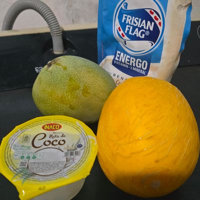 Langkah 1