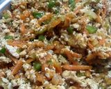 Foto del paso 5 de la receta: Empnadas de POLLO
