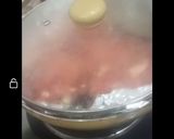A picture of step 1 of Cheesy Stuffed panner kofta.