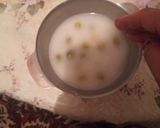 صورة لخطوة 3 من وصفة مثوم بالزيتون