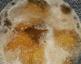 Csirkemell szezámmagos panírban recept fázis 9 fotója