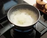 Foto langkah ke 4 dari resep Wedang Ronde Jahe Devina Hermawan.