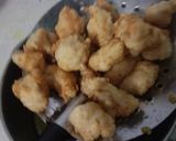 Foto langkah ke 2 dari resep Ayam Saus Telur Asin.