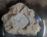 Foto langkah ke 2 dari resep 1098. Bakpao Coklat.