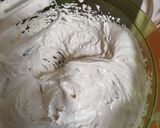 Foto langkah ke 1 dari resep Bolu Kukus Sprinkle.