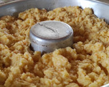 Foto del paso 2 de la receta: Budín de mandarinas, sin manteca y sin huevo!!!