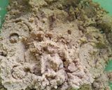 Foto del paso 1 de la receta: Hamburguesas veganas de soja texturizada