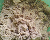Foto del paso 1 de la receta: Hamburguesas veganas de soja texturizada