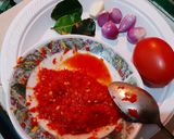 Foto langkah ke 2 dari resep Terong Balado.