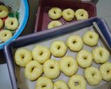 Foto langkah ke 4 dari resep Donat kentang menul.