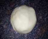 Foto del paso 3 de la receta: Pastafrola sin manteca 😌💫