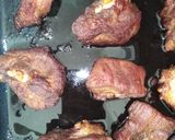 Sült Oldalas recept fázis 3 fotója