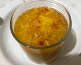 Foto langkah ke 3 dari resep ASINAN MANGGA BY irre_desirre.