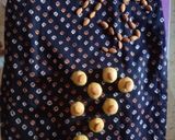 મગસ ની લાડુ (Magas Ladoo Recipe In Gujarati) રેસીપી સ્ટેપ6ફોટો
