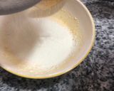 Foto del paso 4 de la receta: Tarta de chocolate con almendras