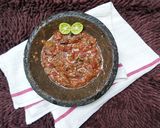 Foto langkah ke 4 dari resep Sambal lamongan / sambal khas warung tenda.