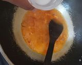 Foto langkah ke 5 dari resep Kakap goreng asam manis.