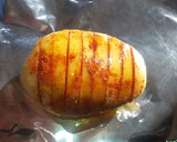 Foto del paso 3 de la receta: Picada de papas a la parrilla