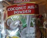 Pineapple sago coconut pudding recipe step 3 photo
