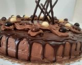 Foto del paso 8 de la receta: La mejor tarta de chocolate del mundo