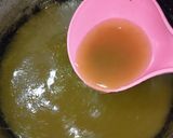 Foto langkah ke 1 dari resep Bubur Kuah Soto.