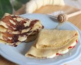 Foto del paso 6 de la receta Crepes de Avena