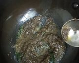 कैरी कढी आंबट गोड (kairri kadhi recipe in marathi) रेसिपी स्टेप 2 फोटो 