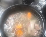 Foto del paso 1 de la receta: Malaya macerada frita