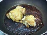 ไก่ย่างเทริยากิ