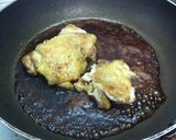 รูปขั้นตอนการทำที่ 4 ของ ไก่ย่างเทริยากิ