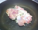 รูปขั้นตอนการทำที่ 3 ของ ไก่ย่างเทริยากิ