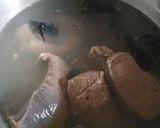 Foto langkah ke 2 dari resep Sambel goreng ati sapi.